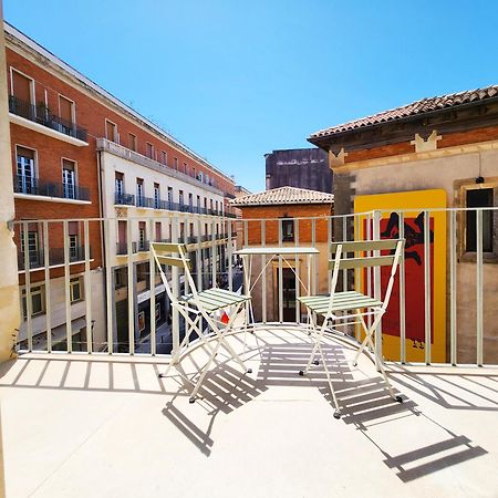 סירקוזה Matteotti Royale Apartments מראה חיצוני תמונה
