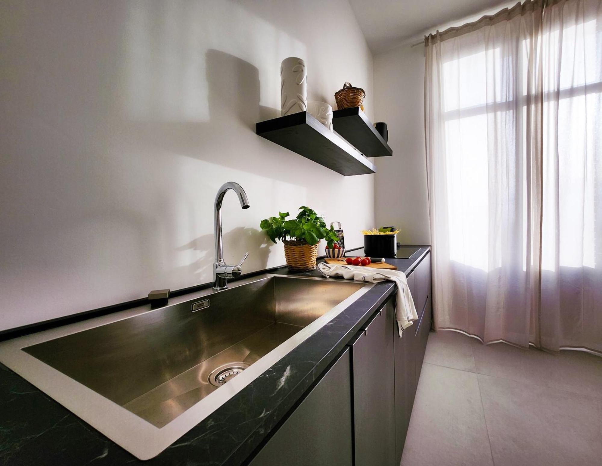 סירקוזה Matteotti Royale Apartments מראה חיצוני תמונה