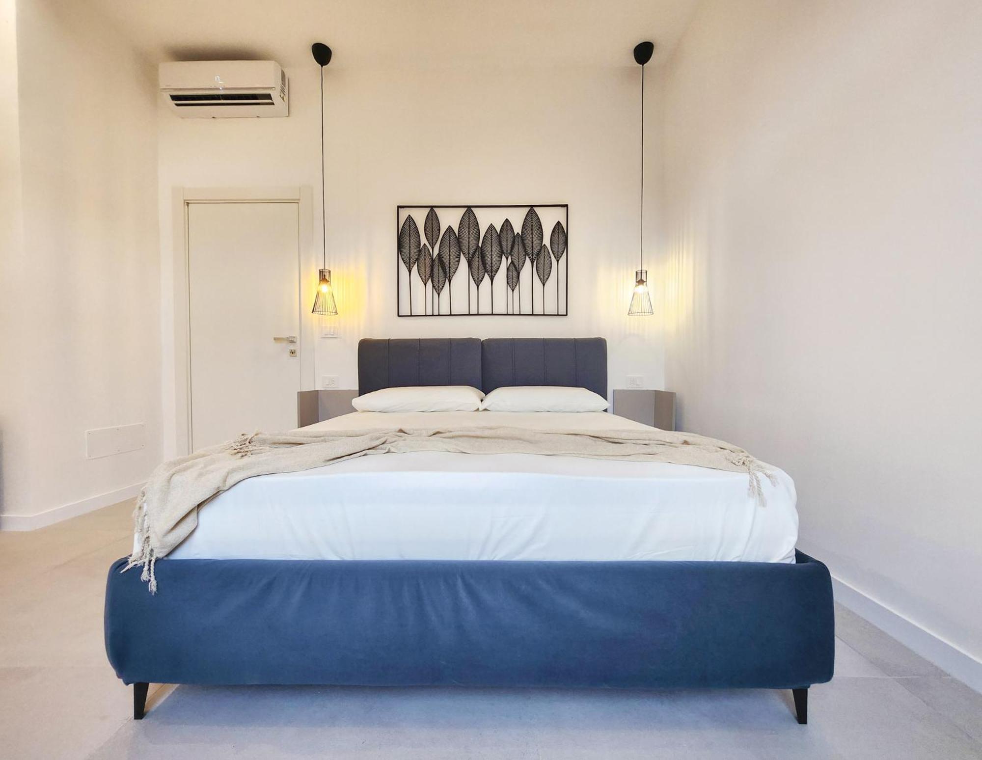 סירקוזה Matteotti Royale Apartments מראה חיצוני תמונה