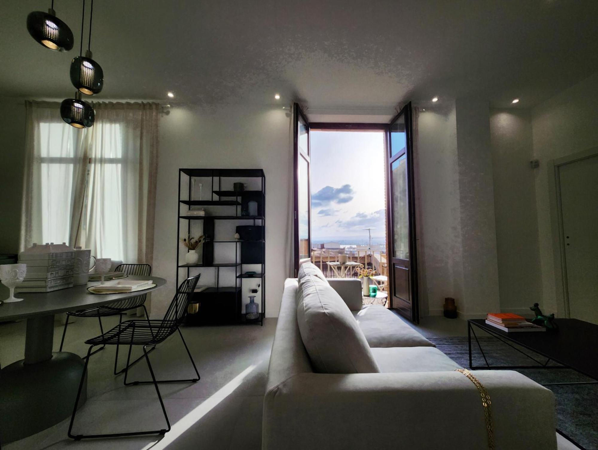 סירקוזה Matteotti Royale Apartments מראה חיצוני תמונה