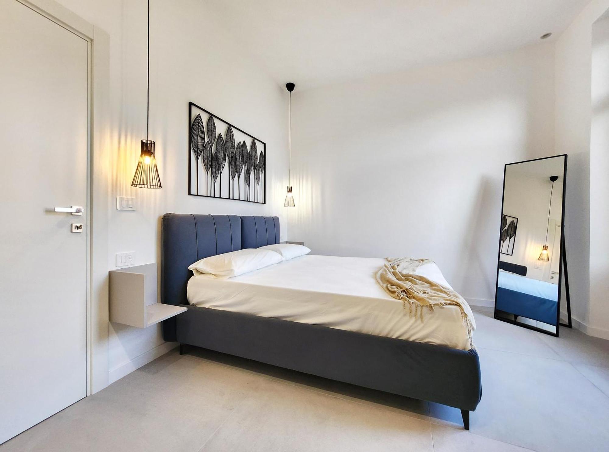 סירקוזה Matteotti Royale Apartments מראה חיצוני תמונה