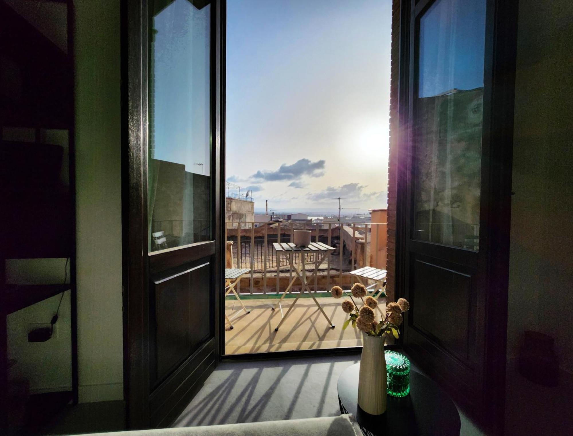 סירקוזה Matteotti Royale Apartments מראה חיצוני תמונה