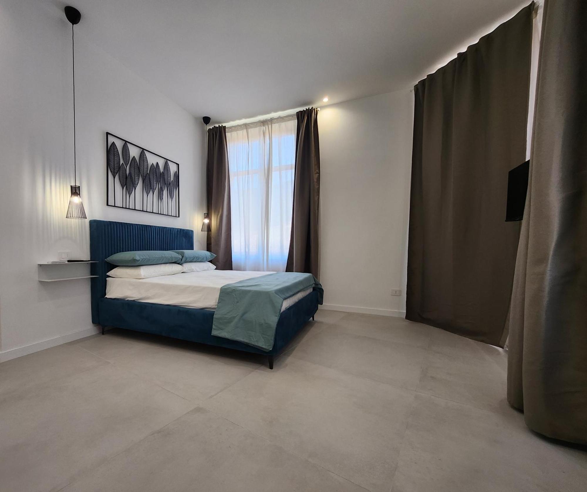 סירקוזה Matteotti Royale Apartments מראה חיצוני תמונה