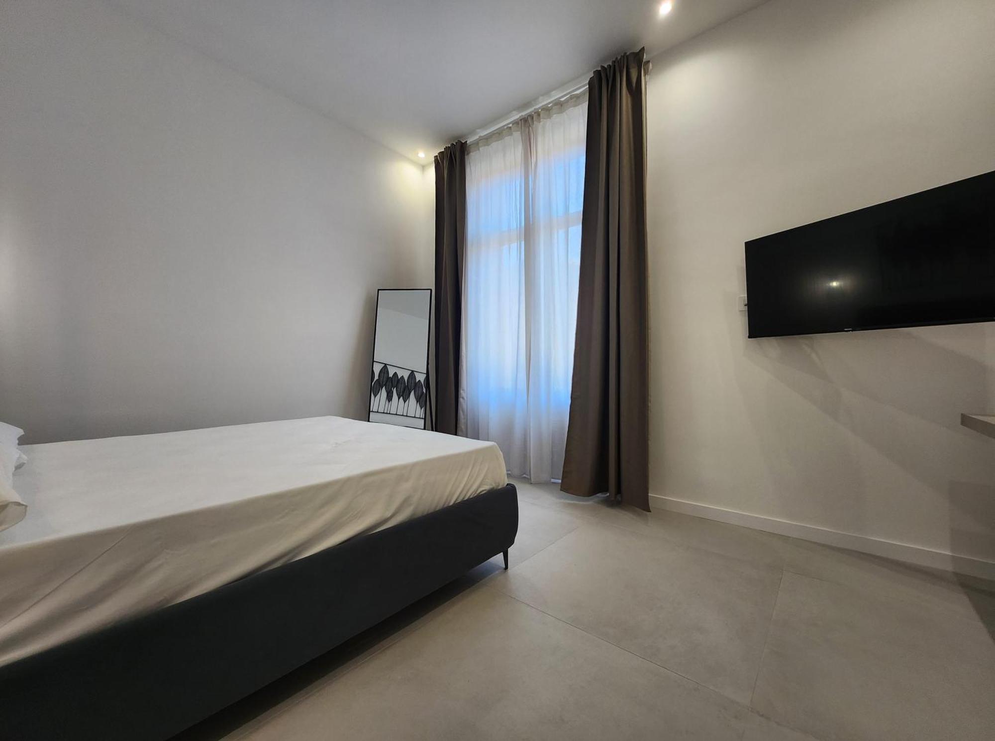סירקוזה Matteotti Royale Apartments מראה חיצוני תמונה