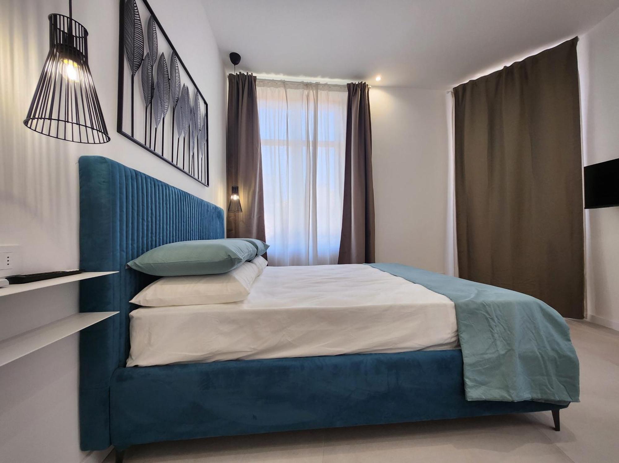 סירקוזה Matteotti Royale Apartments מראה חיצוני תמונה