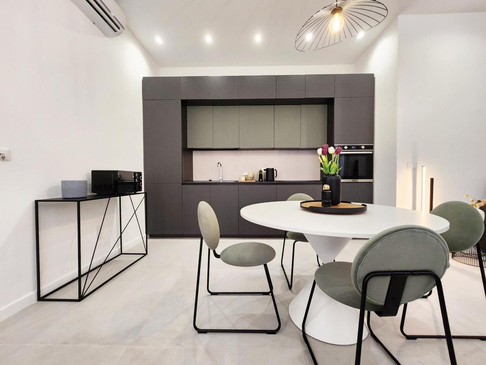 סירקוזה Matteotti Royale Apartments מראה חיצוני תמונה
