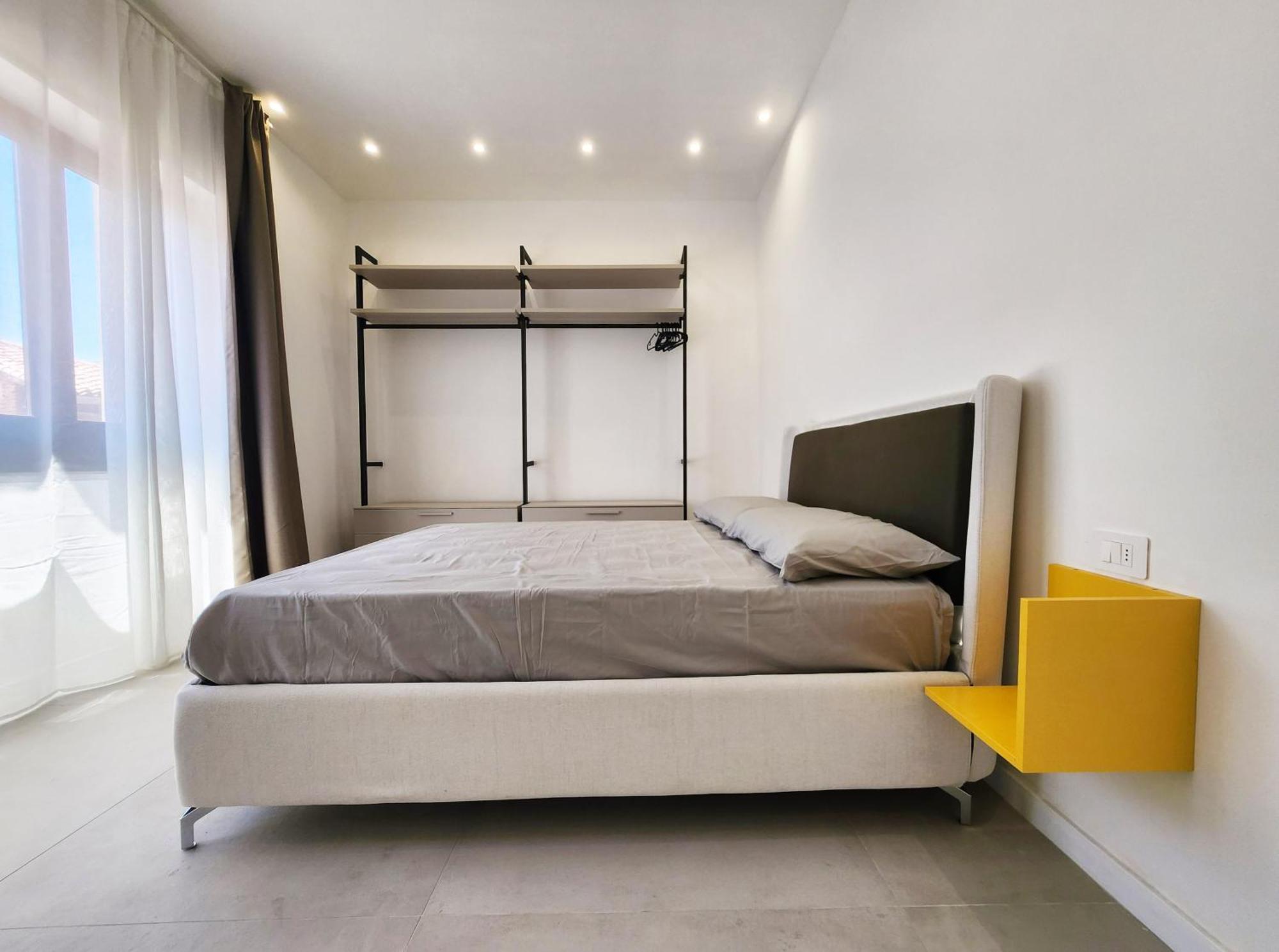 סירקוזה Matteotti Royale Apartments מראה חיצוני תמונה