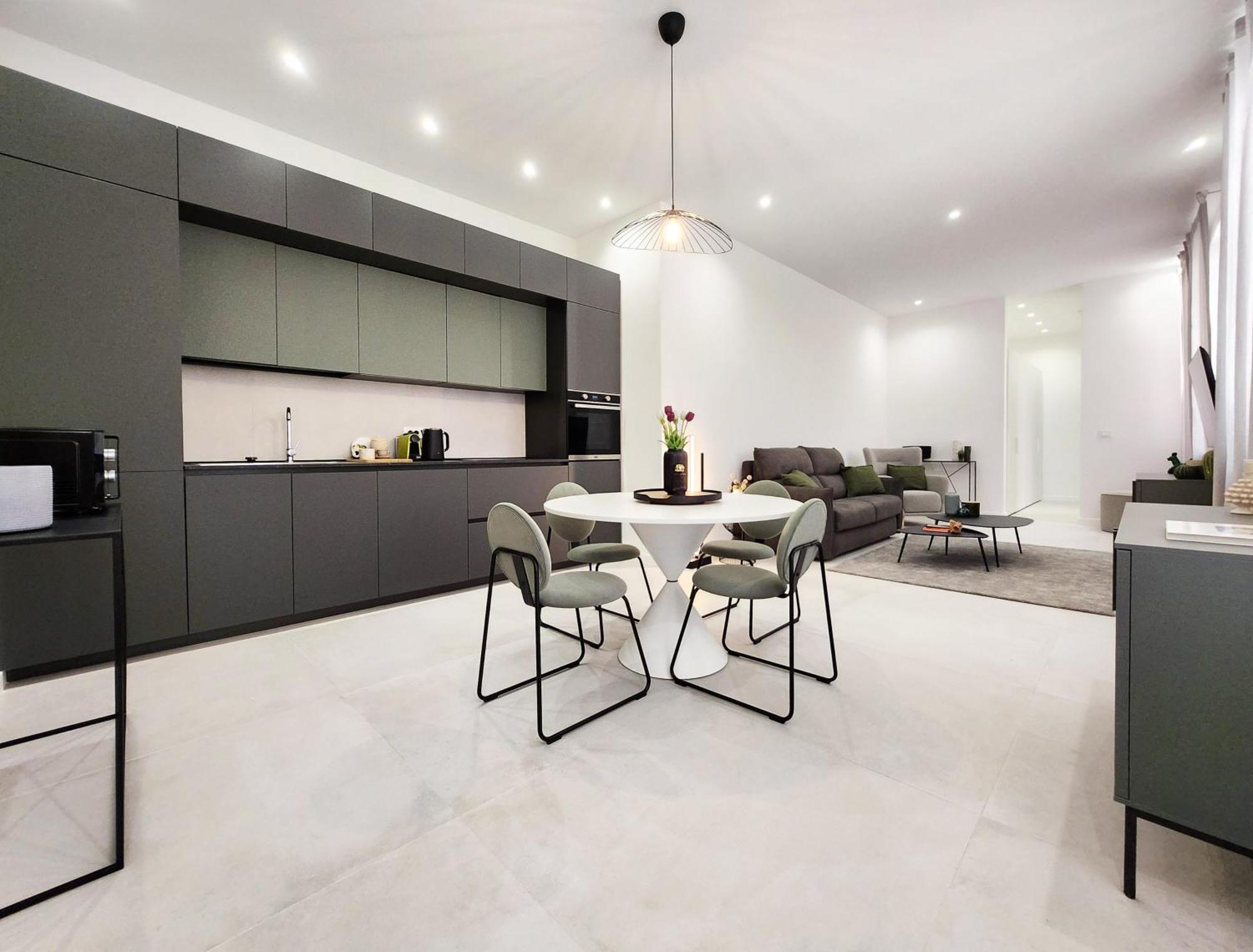 סירקוזה Matteotti Royale Apartments מראה חיצוני תמונה