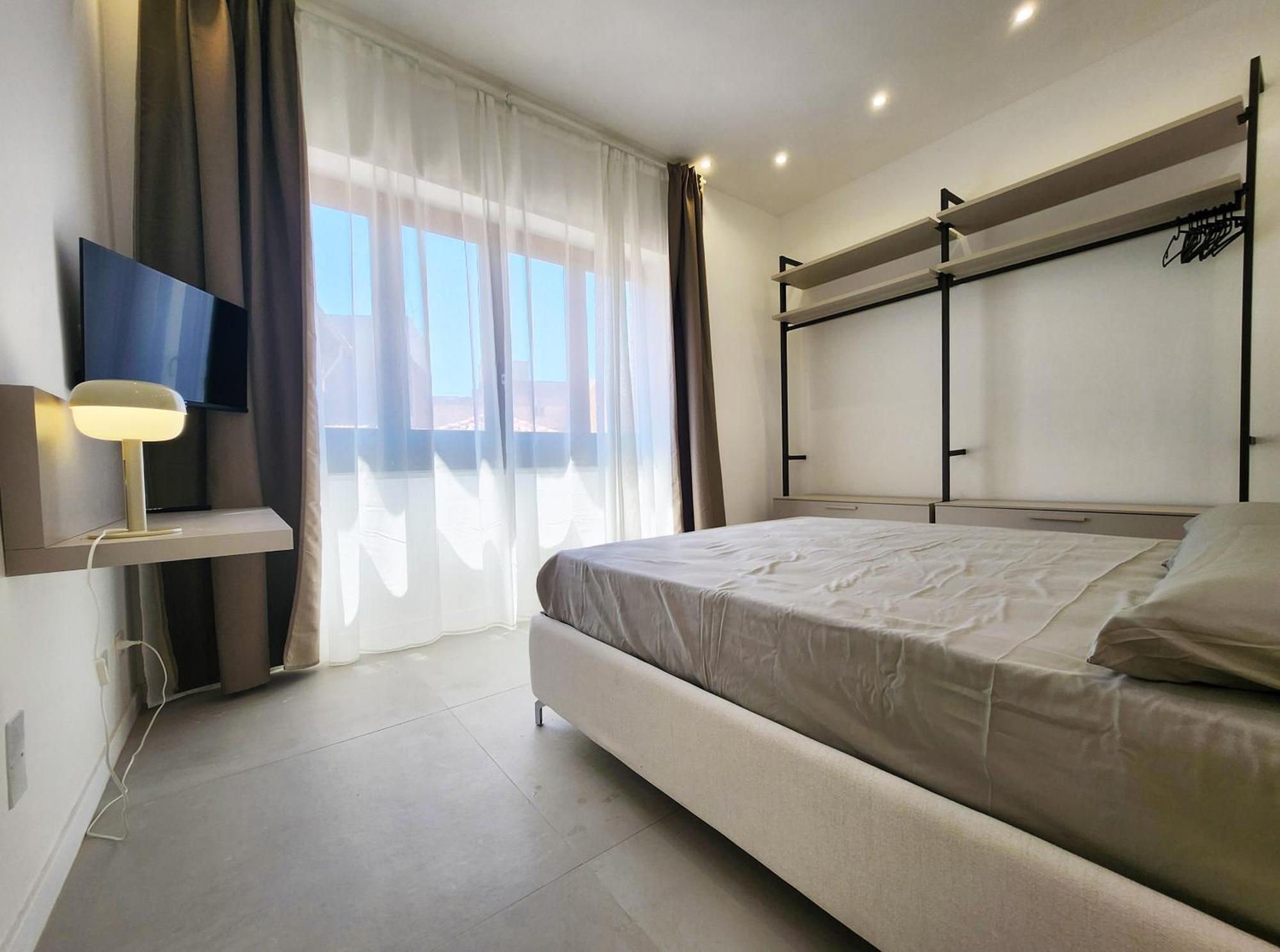 סירקוזה Matteotti Royale Apartments מראה חיצוני תמונה