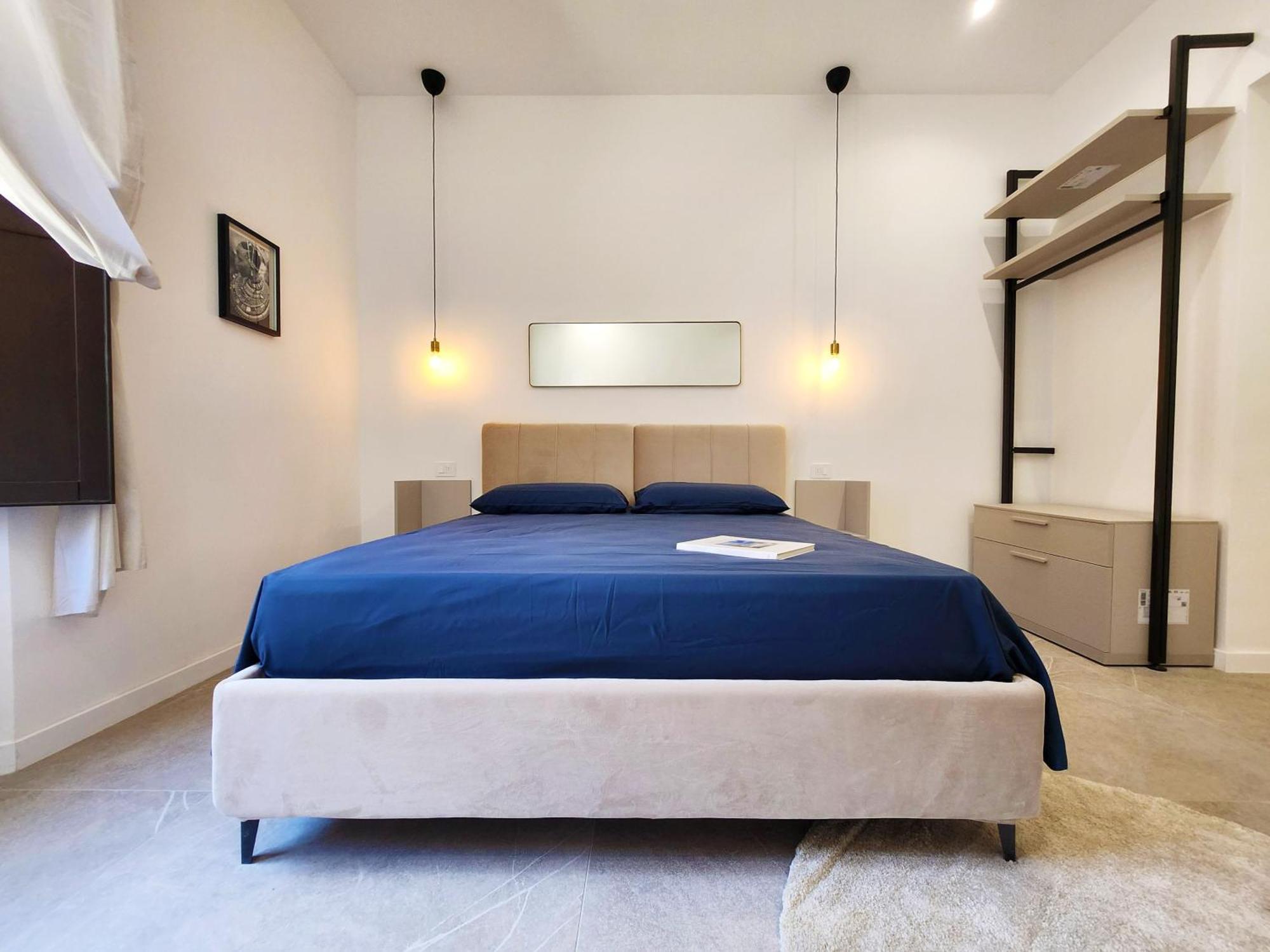 סירקוזה Matteotti Royale Apartments מראה חיצוני תמונה
