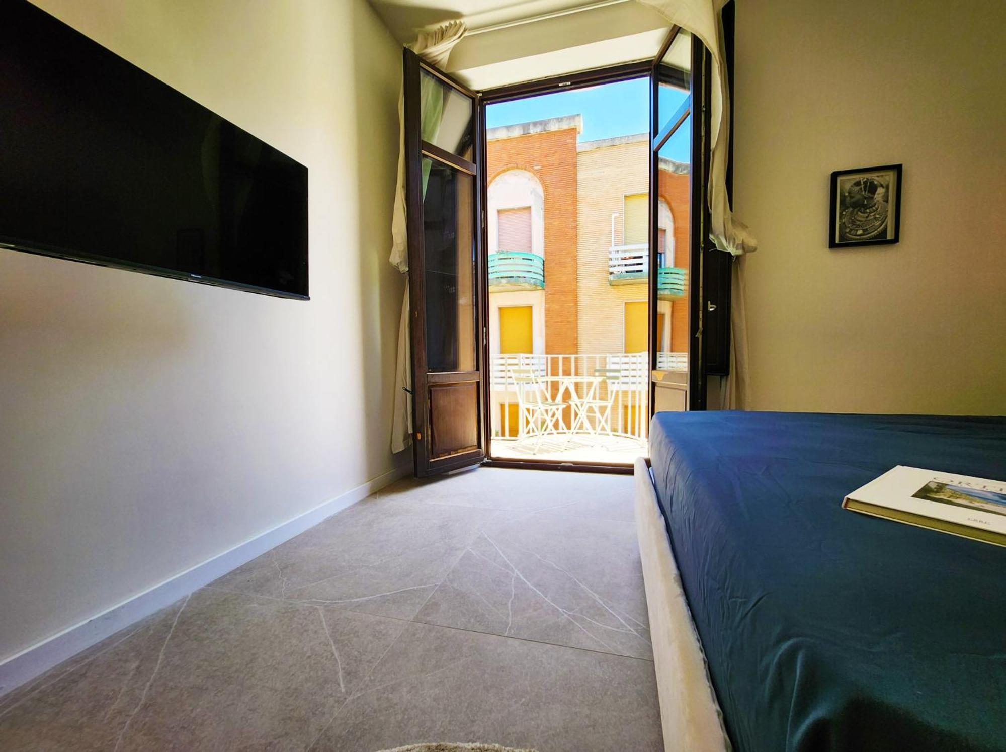 סירקוזה Matteotti Royale Apartments מראה חיצוני תמונה