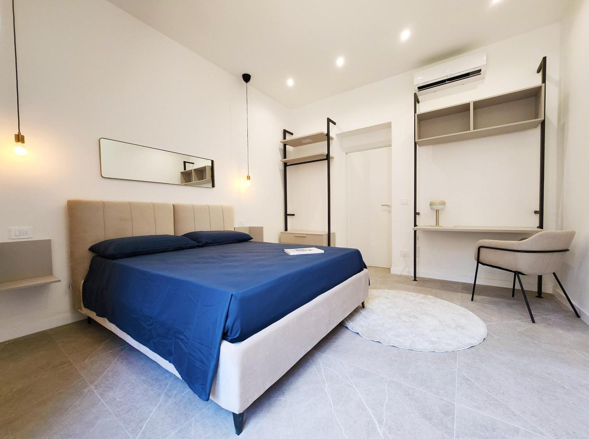 סירקוזה Matteotti Royale Apartments מראה חיצוני תמונה