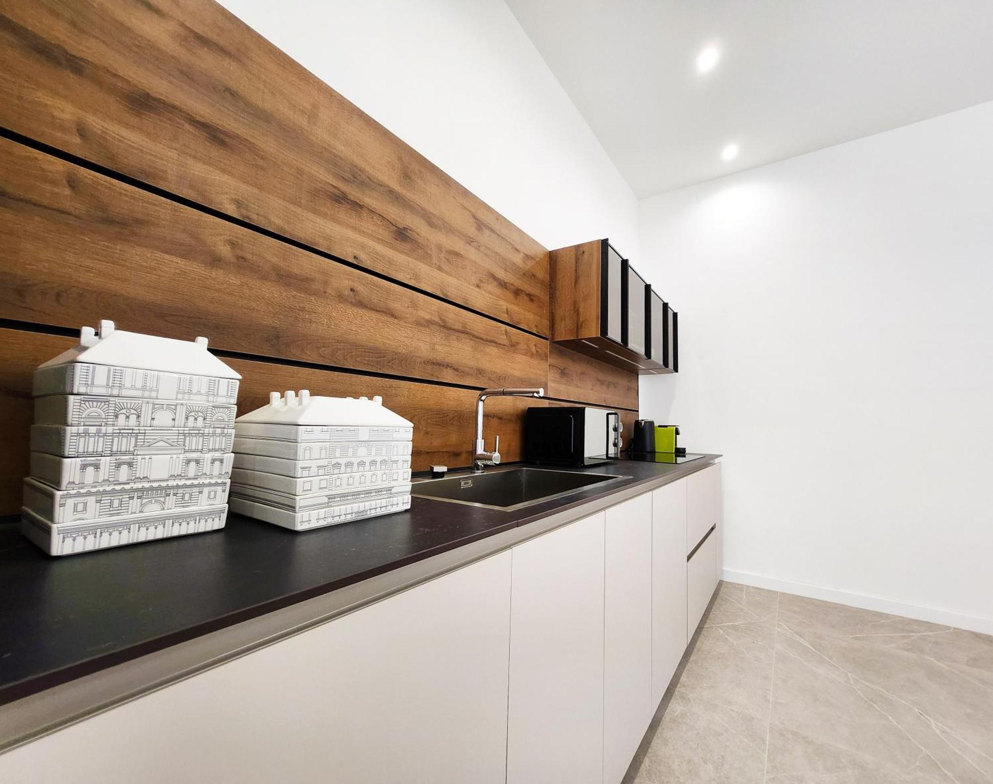 סירקוזה Matteotti Royale Apartments מראה חיצוני תמונה