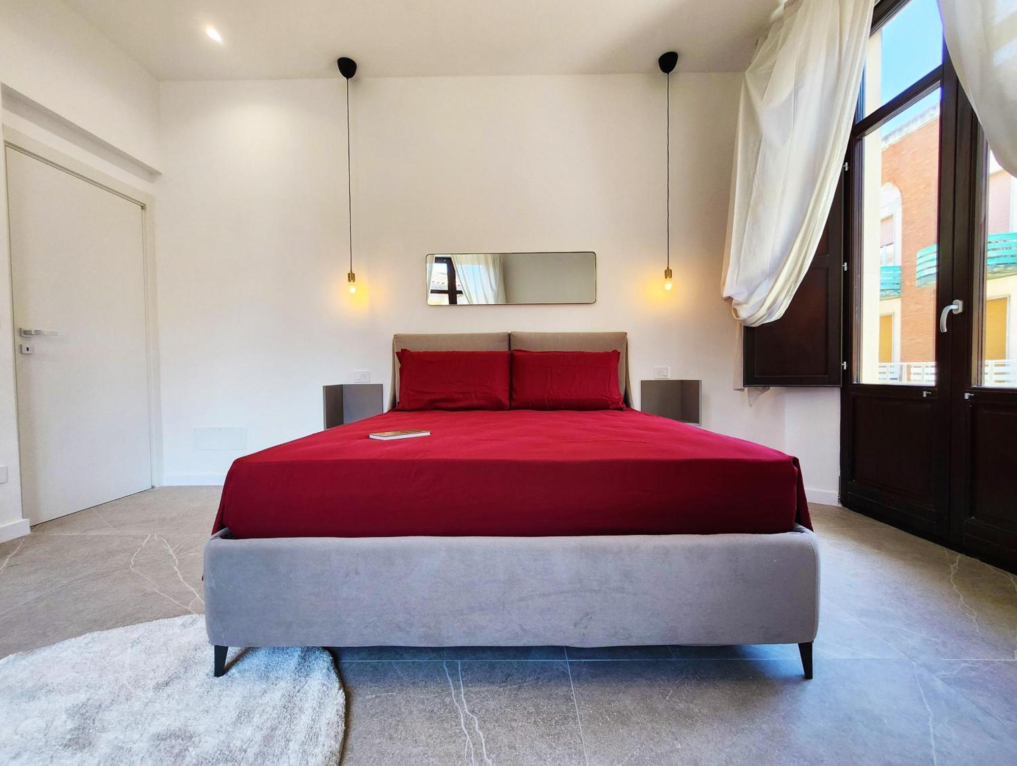 סירקוזה Matteotti Royale Apartments מראה חיצוני תמונה