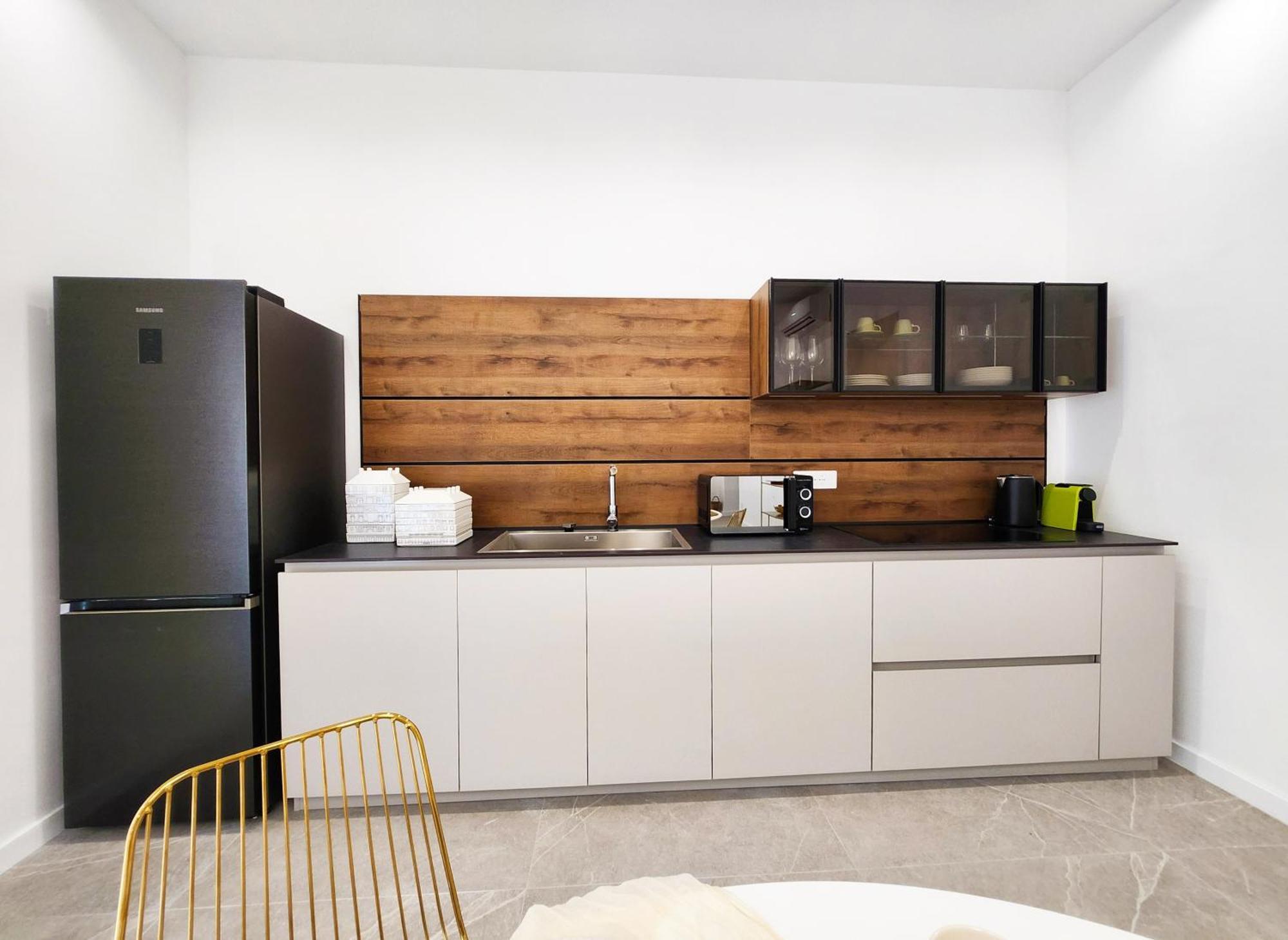 סירקוזה Matteotti Royale Apartments מראה חיצוני תמונה