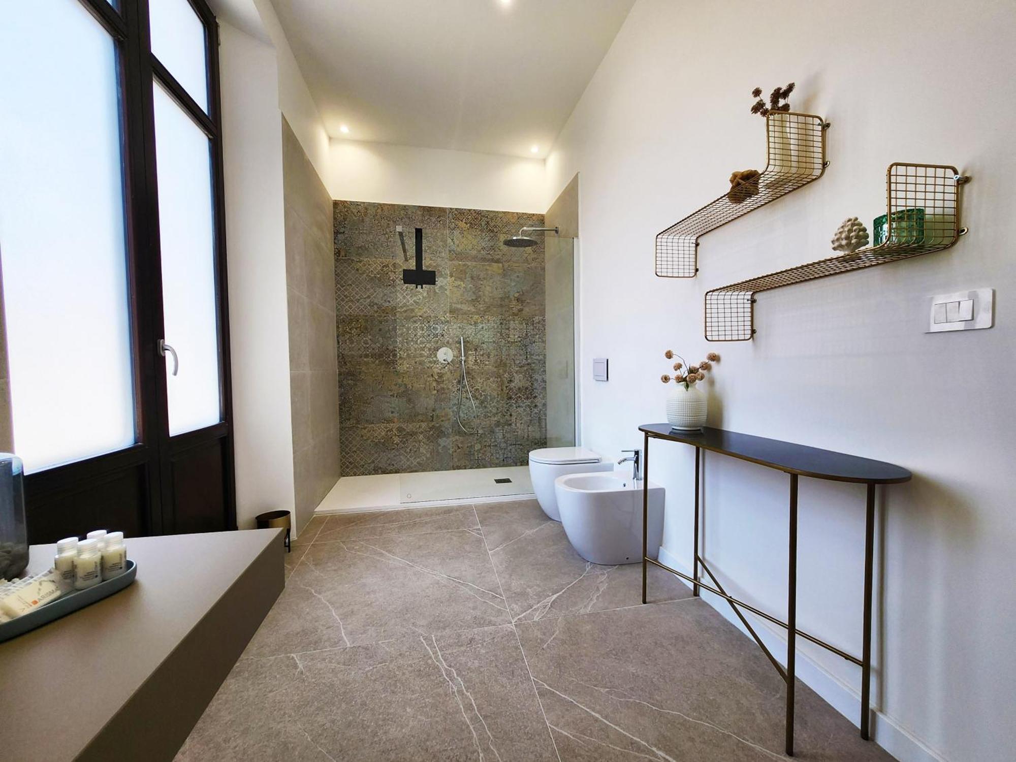 סירקוזה Matteotti Royale Apartments מראה חיצוני תמונה
